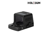Holosun EPS Carry Red Dot Sight Multi-Reticle System Solar Failsafe Pistol Dot Sight Holosun 