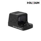 Holosun EPS Carry Red Dot Sight Multi-Reticle System Solar Failsafe Pistol Dot Sight Holosun 