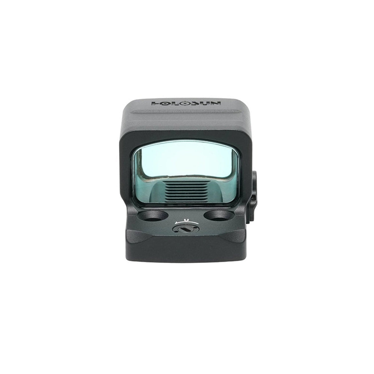 Holosun EPS CORE 3 MOA green dot sight with Shake Awake motion activation to preserve battery life