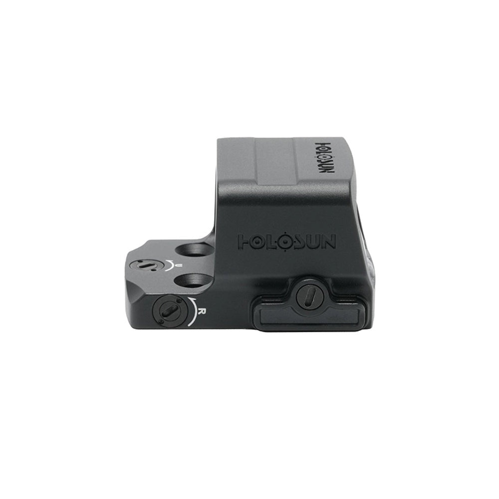 Holosun EPS CORE 3 MOA red dot sight with Shake Awake motion activation to preserve battery life