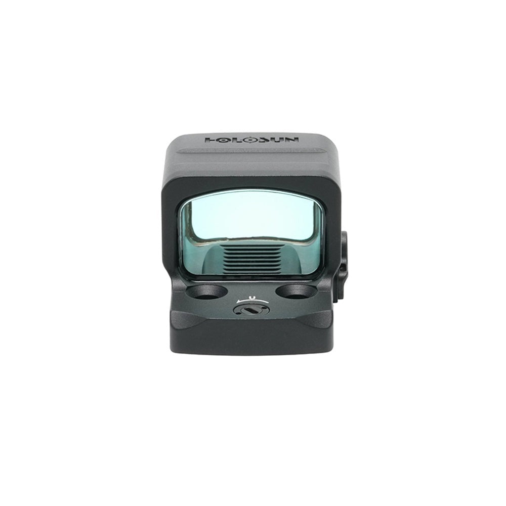 Holosun EPS CORE 3 MOA red dot sight with a side-loading CR1620 battery tray