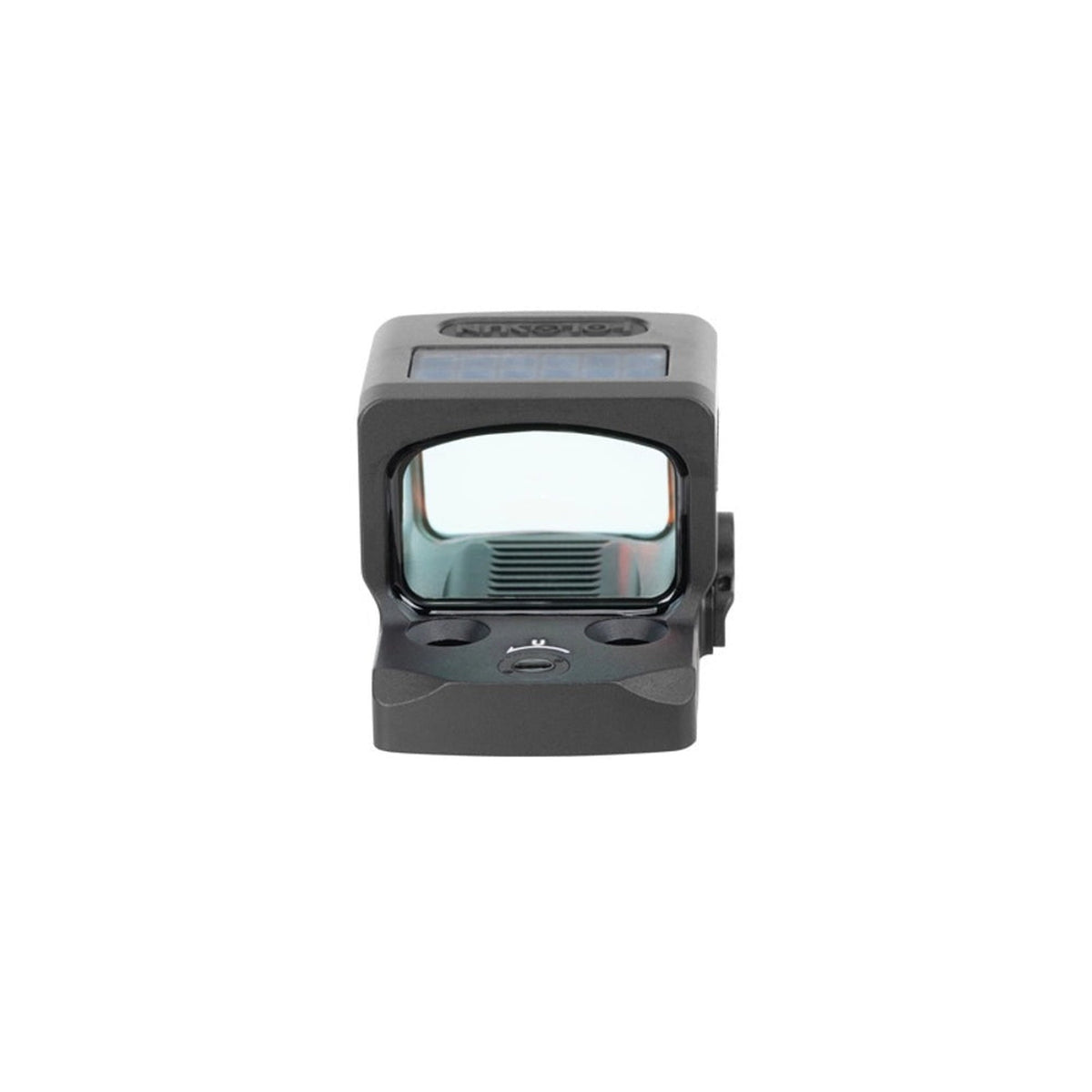 Holosun EPS CORE red dot sight with Shake Awake motion activation to preserve battery life