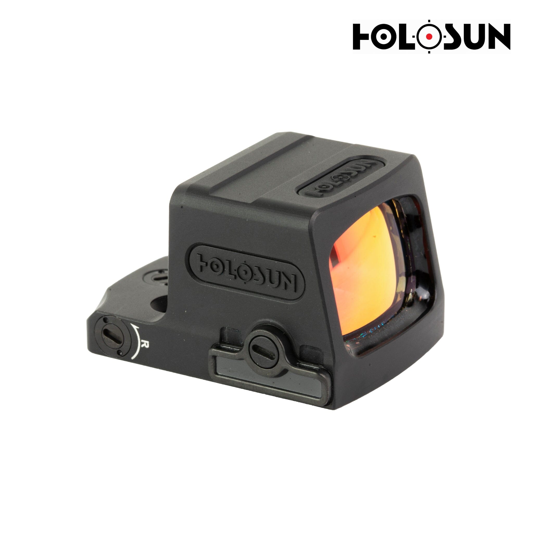 Holosun EPS Green Dot Sight 6 MOA Dot Reticle - EPS-GR-6 Pistol Dot Sight Holosun 