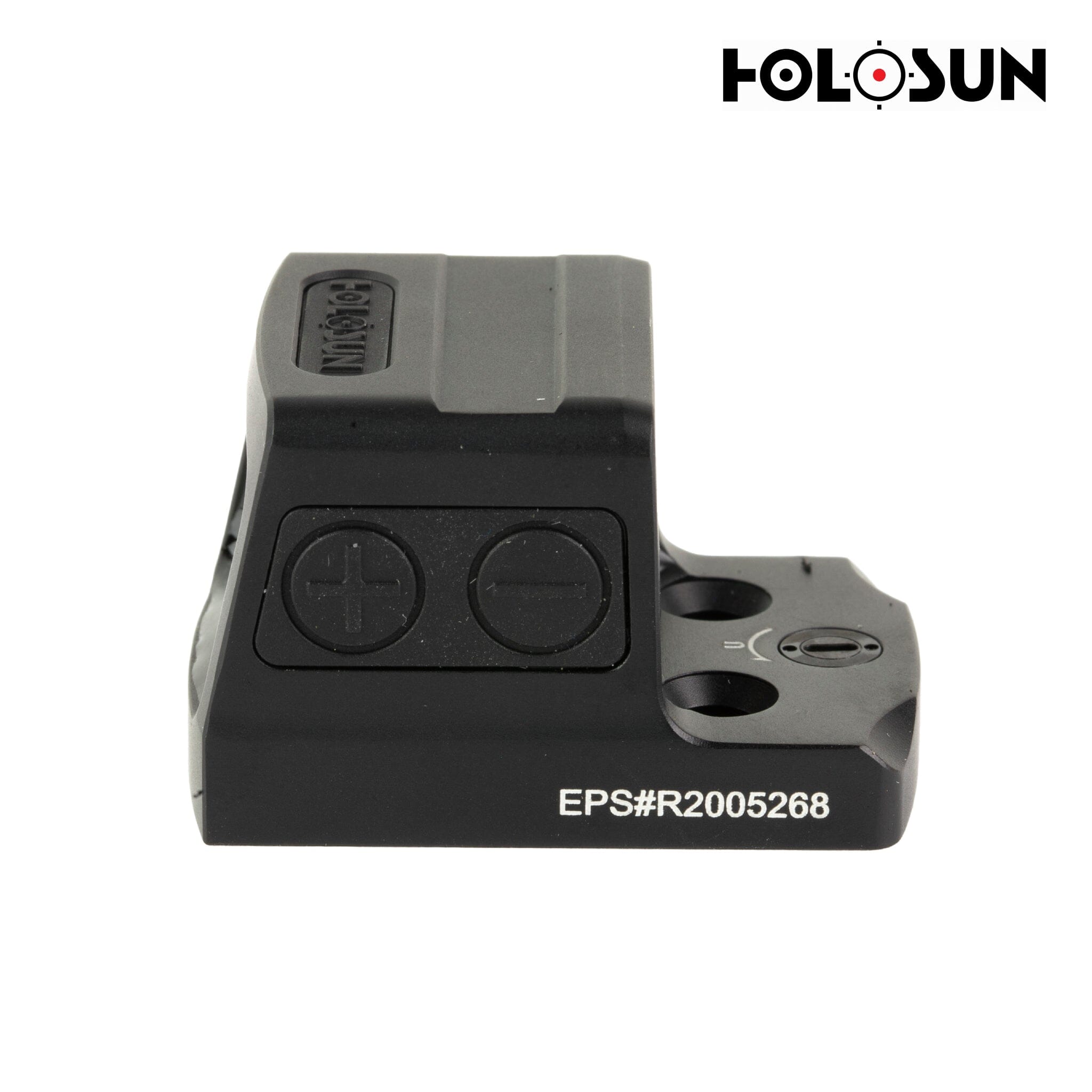 Holosun EPS Red Dot Sight 2 MOA Dot Reticle - EPS-RD-2 Pistol Dot Sight Holosun 