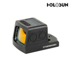 Holosun EPS Red Dot Sight Multi-Reticle System – EPS-RD-MRS Pistol Dot Sight Holosun 