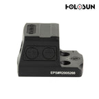 Holosun EPS Reflex Pistol Red Dot Sight Pistol Dot Sight Holosun 