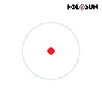 Holosun EPS Reflex Pistol Red Dot Sight Pistol Dot Sight Holosun 