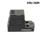 Holosun EPS Reflex Pistol Red Dot Sight Pistol Dot Sight Holosun 