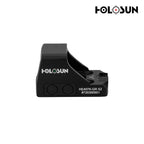 Holosun HE407K-GR-X2 Reflex Green Dot Sight – 6 MOA Dot Reticle Green Dot Sight Holosun 