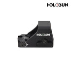 Holosun HE407K-GR-X2 Reflex Green Dot Sight – 6 MOA Dot Reticle Green Dot Sight Holosun 