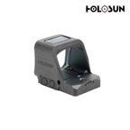 Holosun HE507 ProMax Green Dot Sight Performance Reticle System Solar Failsafe – HE507-PROMAX-GR-PRS Pistol Dot Sight Holosun 