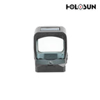 Holosun HE507 ProMax Green Dot Sight Performance Reticle System Solar Failsafe – HE507-PROMAX-GR-PRS Pistol Dot Sight Holosun 