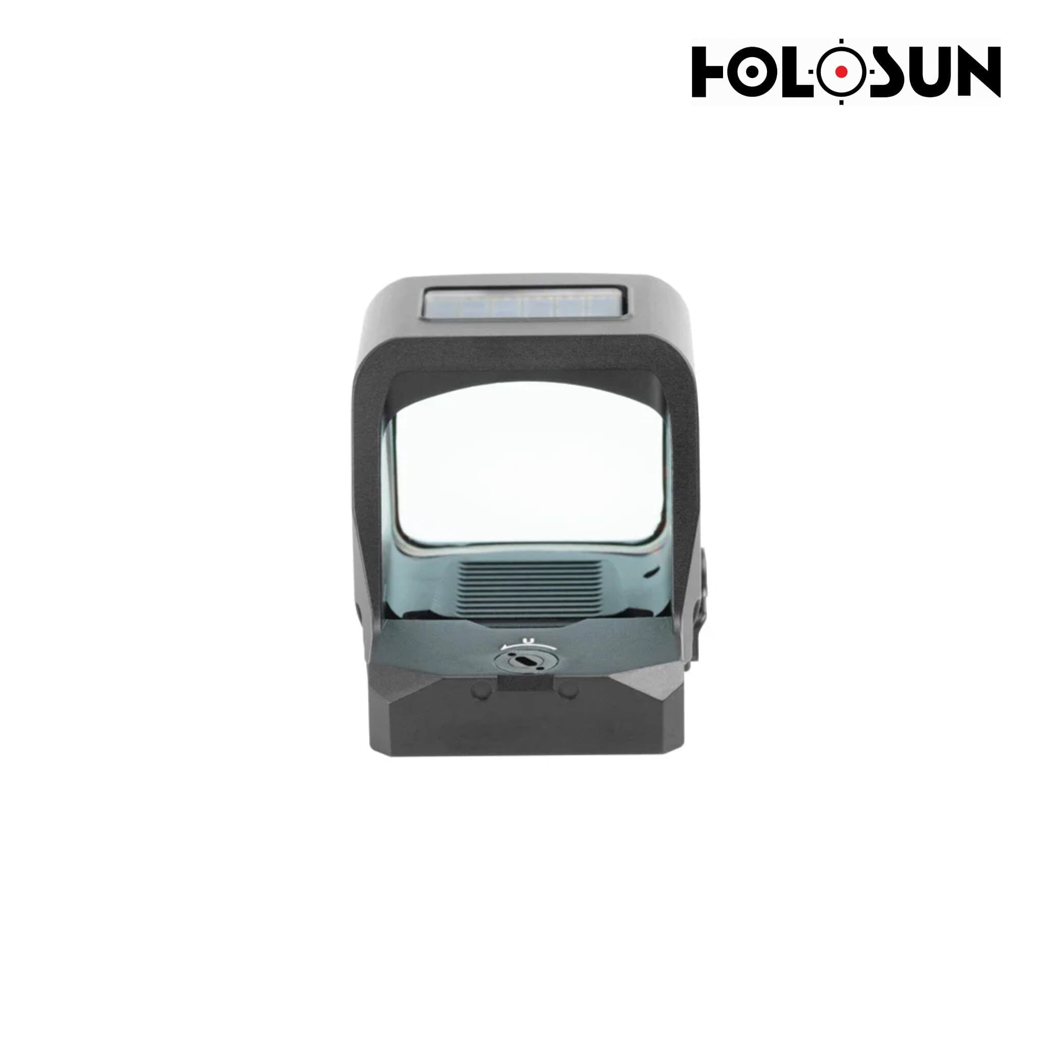 Holosun HE507 ProMax Green Dot Sight Performance Reticle System Solar Failsafe – HE507-PROMAX-GR-PRS Pistol Dot Sight Holosun 