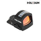 Holosun HE507C-GR-X2 Reflex Green Dot Sight – ACSS Vulcan Reticle Green Dot Sight Holosun 