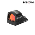 Holosun HE507C-GR-X2 Reflex Green Dot Sight - MRS Reticle Green Dot Sight Holosun 