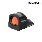 Holosun HE507C-GR-X2 Reflex Green Dot Sight - MRS Reticle Green Dot Sight Holosun 