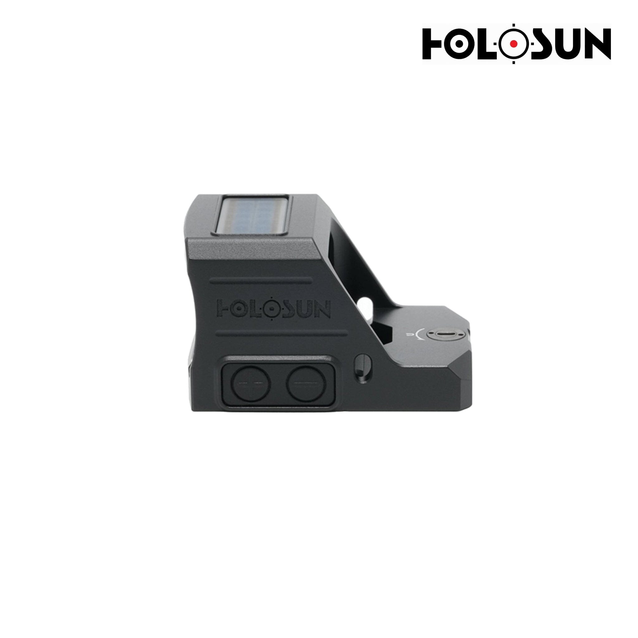 Holosun HE507C X3 Green Dot Sight Multi-Reticle System Solar Failsafe – HE507C-X3-GR Pistol Dot Sight Holosun 
