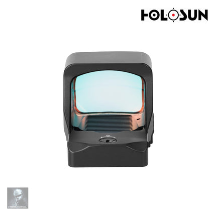 Holosun HE507COMP-GR Dot Sight Green Multi Reticle Red Dot Sight Holosun Technologies 