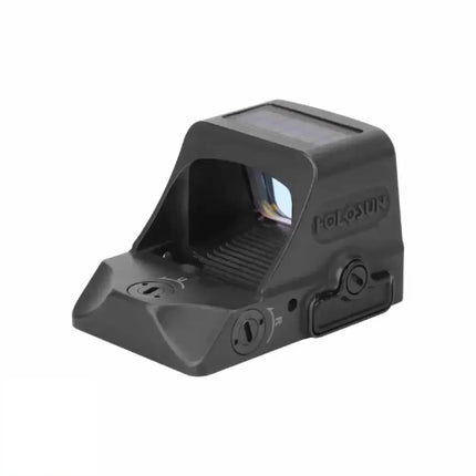 Holosun HE508T-GR-X2 Reflex Green Dot Sight Multi Reticle Green Dot Sight Holosun Technologies 