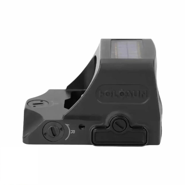 Holosun HE508T-GR-X2 Reflex Green Dot Sight Multi Reticle Green Dot Sight Holosun Technologies 