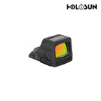 Holosun HE508T-RD X2 Reflex Pistol Dot Sight - Red MRS Reticle Pistol Dot Sight Holosun 