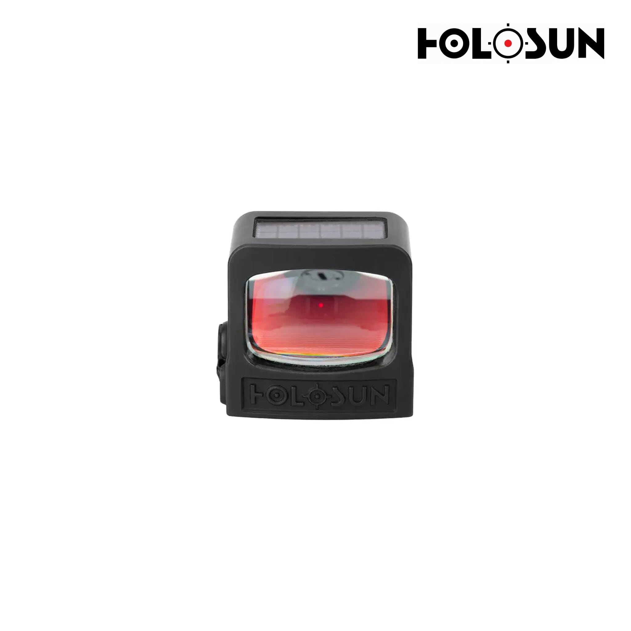Holosun HE508T-RD X2 Reflex Pistol Dot Sight - Red MRS Reticle Pistol Dot Sight Holosun 