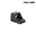 Holosun HE508T X2 Green Dot Sight Multi Reticle System - HE508T-GR-X2 Pistol Dot Sight Holosun 