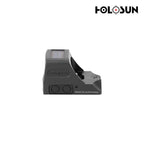 Holosun HE508T X2 Green Dot Sight Multi Reticle System - HE508T-GR-X2 Pistol Dot Sight Holosun 
