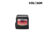 Holosun HE508T X2 Green Dot Sight Multi Reticle System - HE508T-GR-X2 Pistol Dot Sight Holosun 