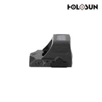 Holosun HE508T X2 Green Dot Sight Multi Reticle System - HE508T-GR-X2 Pistol Dot Sight Holosun 