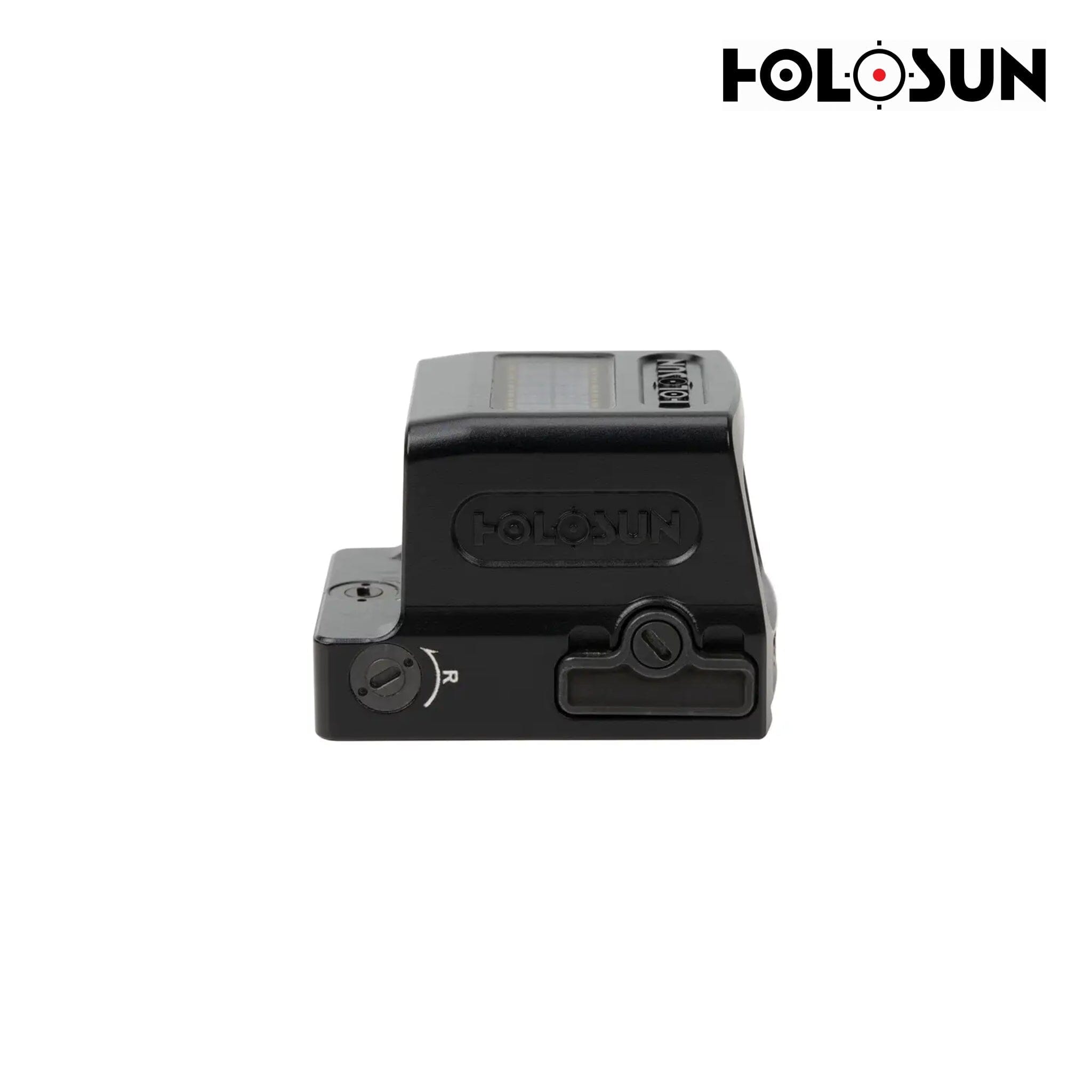 Holosun HE509T-RD X2 Enclosed Reflex Pistol Dot Sight – Red MRS Reticle Pistol Dot Sight Holosun 