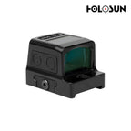 Holosun HE509T X2 Red Dot Sight Multi Reticle System - HE509T-RD-X2 Pistol Dot Sight Holosun 