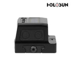 Holosun HE509T X2 Red Dot Sight Multi Reticle System - HE509T-RD-X2 Pistol Dot Sight Holosun 