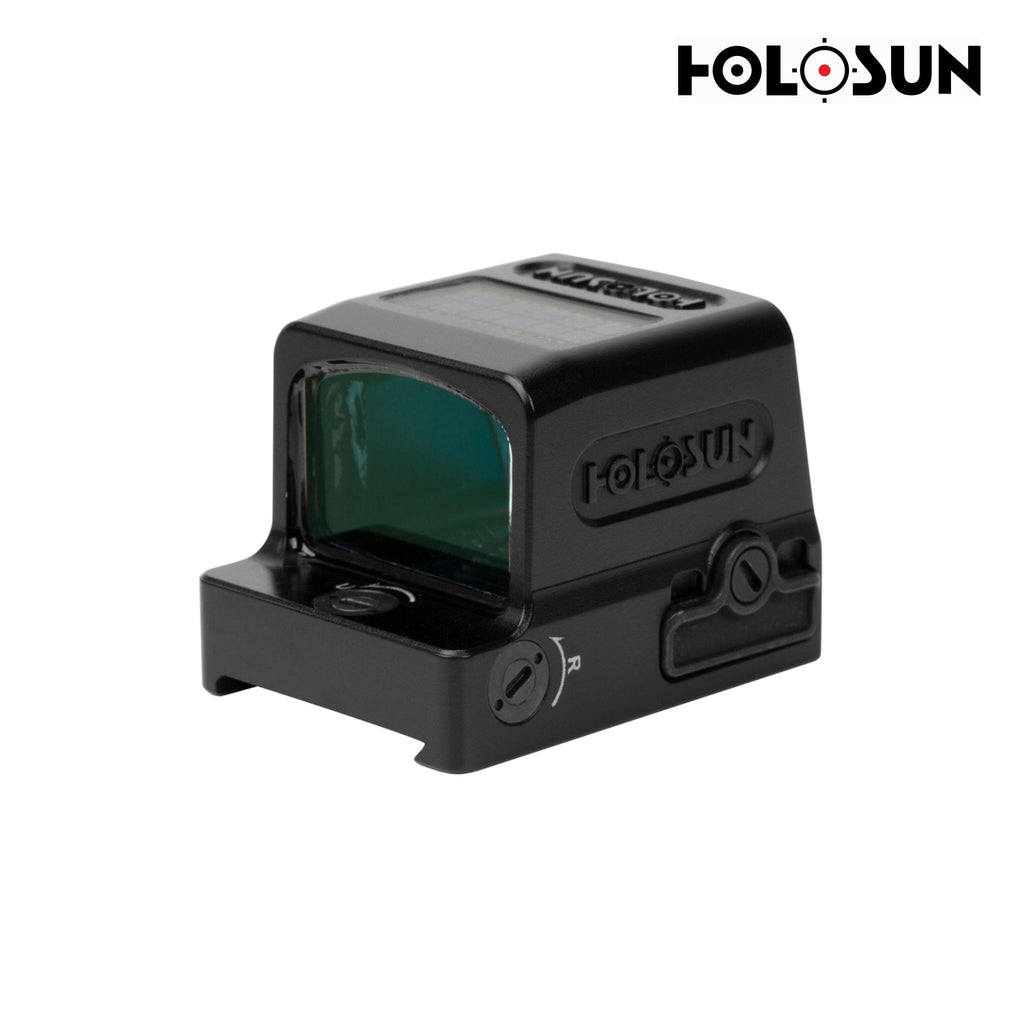 Holosun HE509T X2 Red Dot Sight Multi Reticle System - HE509T-RD-X2 Pistol Dot Sight Holosun 