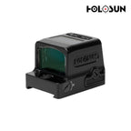 Holosun HE509T X2 Red Dot Sight Multi Reticle System - HE509T-RD-X2 Pistol Dot Sight Holosun 