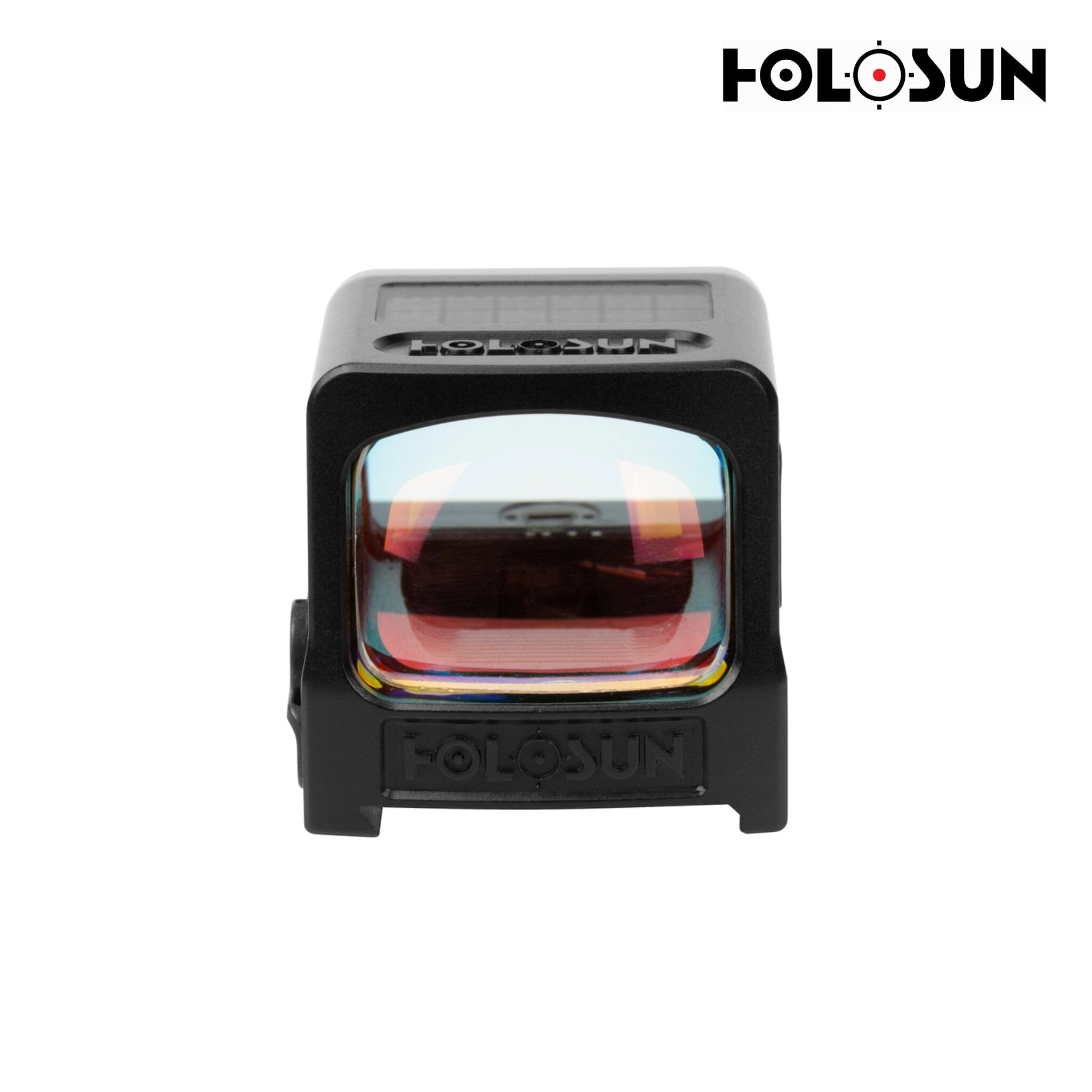 Holosun HE509T X2 Red Dot Sight Multi Reticle System - HE509T-RD-X2 Pistol Dot Sight Holosun 