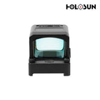 Holosun HE509T X2 Red Dot Sight Multi Reticle System - HE509T-RD-X2 Pistol Dot Sight Holosun 