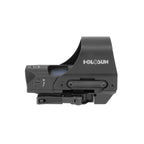 Holosun HE510C-GR Elite Reflex Green Dot Sight - MRS Reticle Green Dot Sight Holosun 