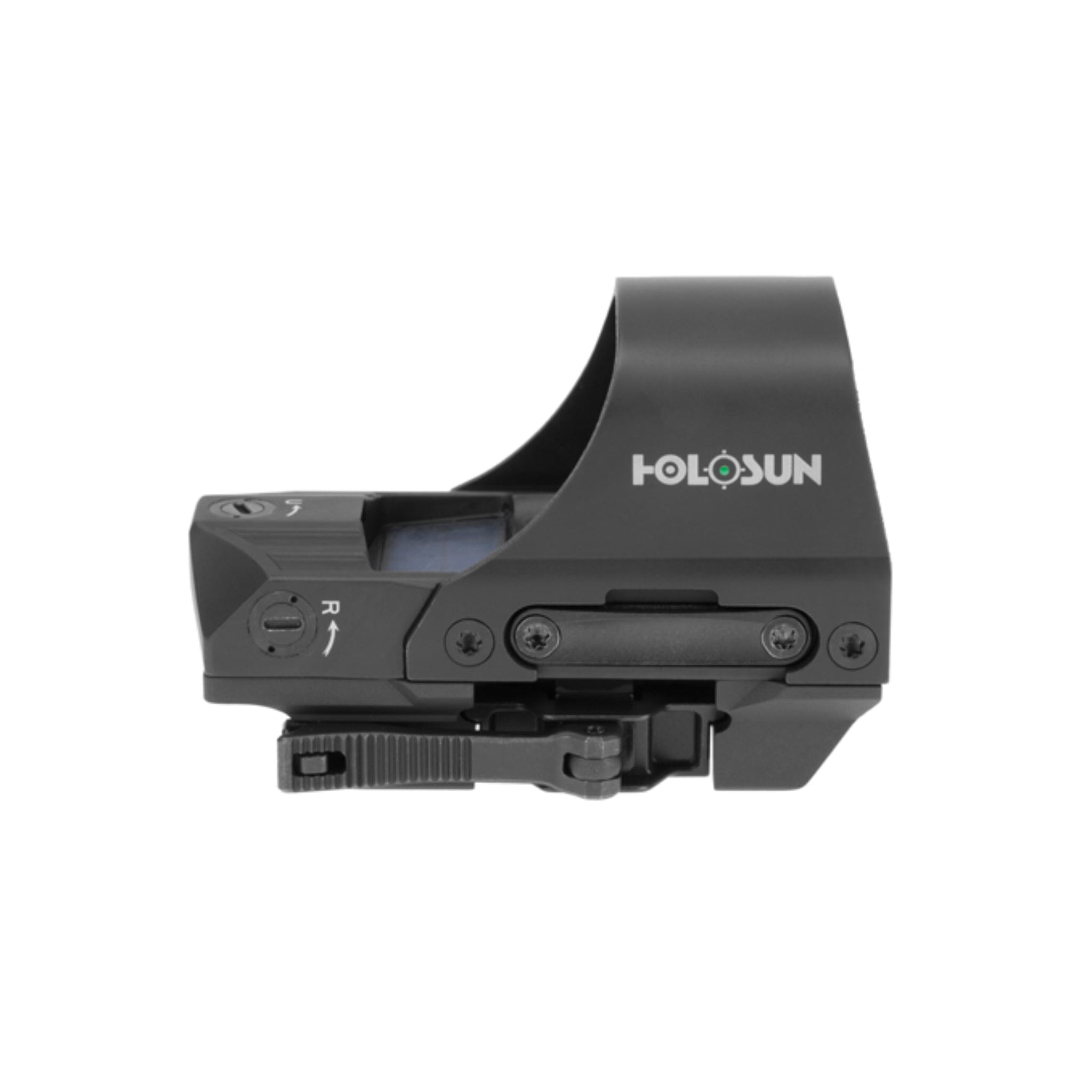 Holosun HE510C-GR Elite Reflex Green Dot Sight - MRS Reticle Green Dot Sight Holosun 