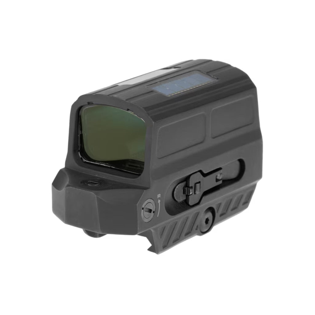 Holosun HE512T-RD Enclosed Reflex Red Dot Sight - MRS Reticle Green Dot Sight Holosun 