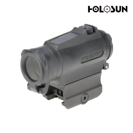 Holosun HE515C-T-GR Dot Sight Green Multi Reticle Red Dot Sight Holosun Technologies 