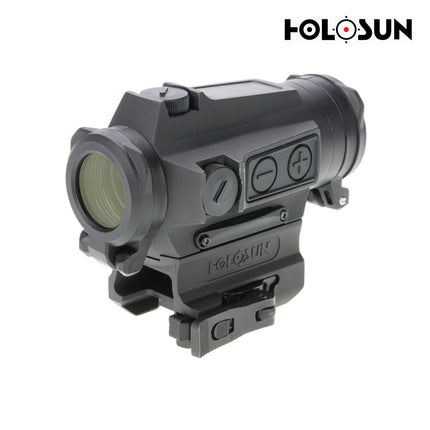 Holosun HE515C-T-GR Dot Sight Green Multi Reticle Red Dot Sight Holosun Technologies 