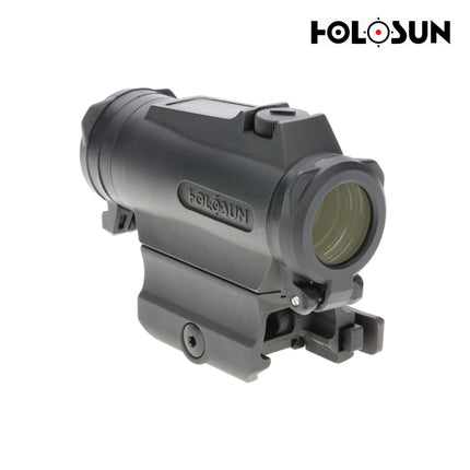 Holosun HE515C-T-GR Dot Sight Green Multi Reticle Red Dot Sight Holosun Technologies 