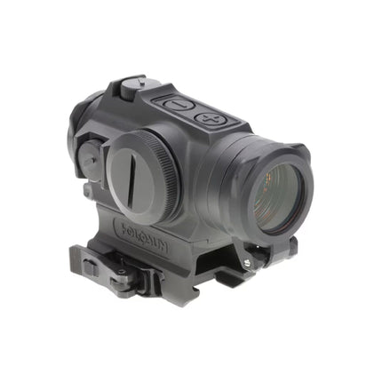 Holosun HE515GT-RD Dot Sight Red Multi Reticle Red Dot Sight Holosun Technologies 