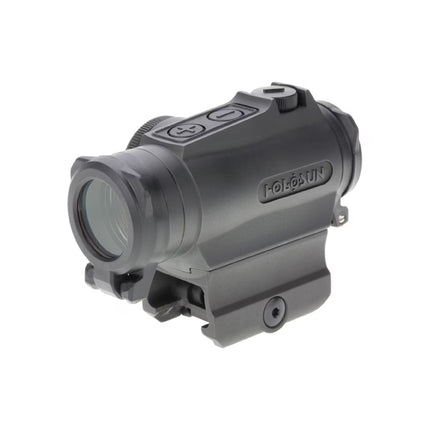 Holosun HE515GT-RD Dot Sight Red Multi Reticle Red Dot Sight Holosun Technologies 