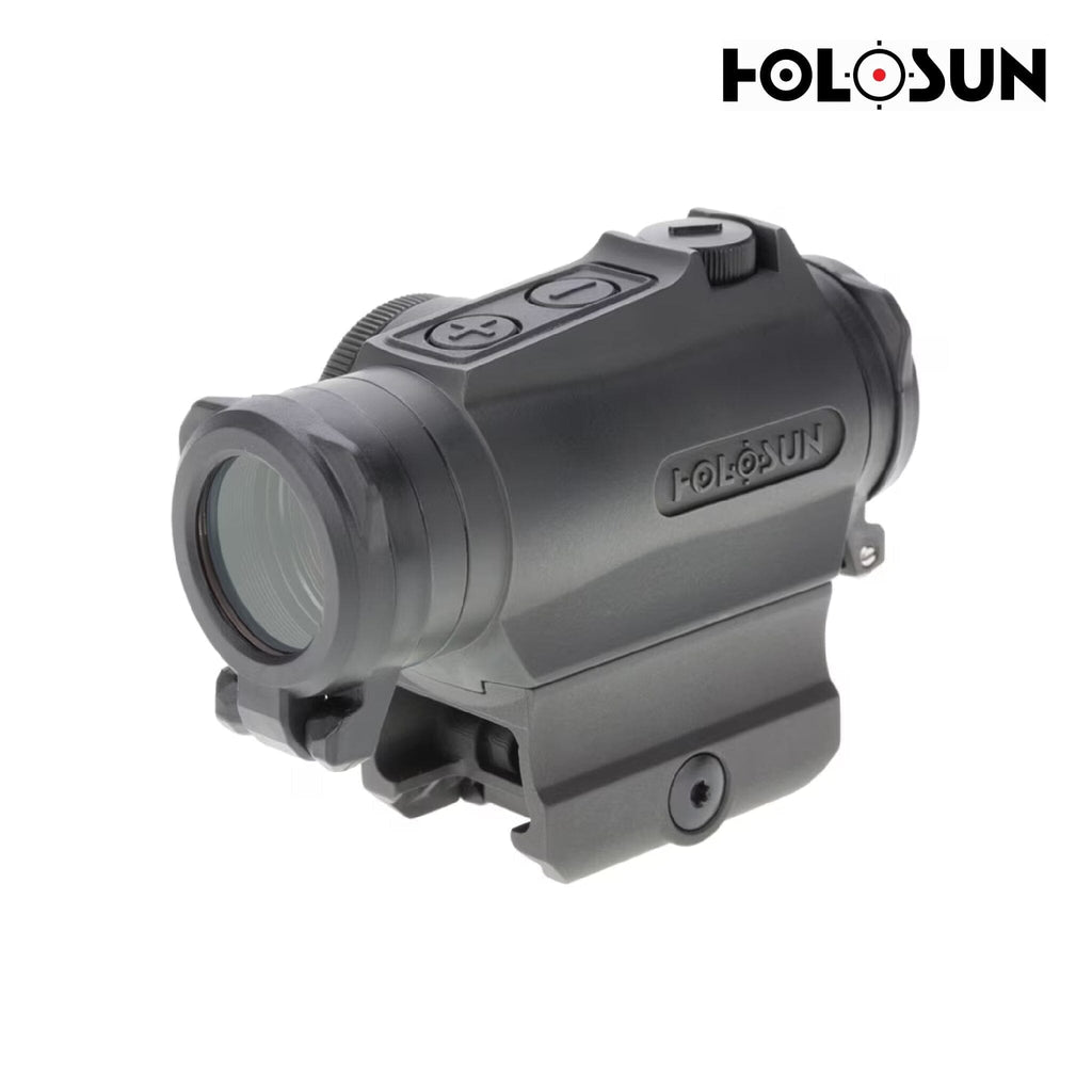 Holosun HE515GT-RD Micro Red Dot Sight – MRS Reticle Red Dot Sight Holosun 