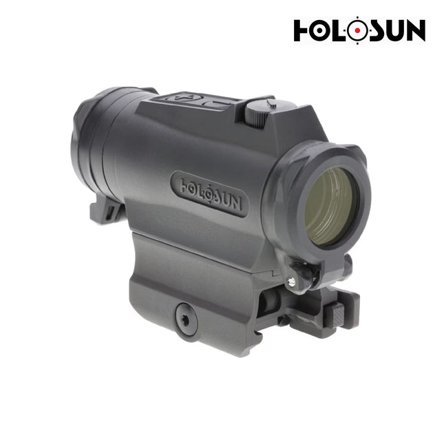 Holosun HE515GT-RD Red Dot Sight Multi Reticle Red Dot Sight Holosun Technologies 