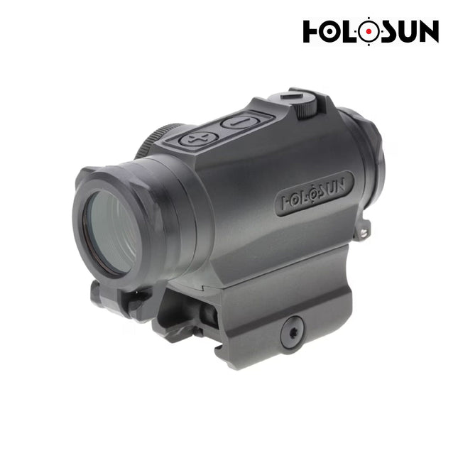 Holosun HE515GT-RD Red Dot Sight Multi Reticle Red Dot Sight Holosun Technologies 