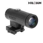 Holosun HM3X 3× Magnifier with QD Mount Magnifier Holosun 