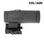 Holosun HM3X 3× Magnifier with QD Mount Magnifier Holosun 